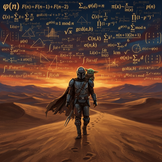 Quest for elegant solutions